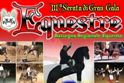 Video e foto della 3^ serata di Gran Galà Equestre